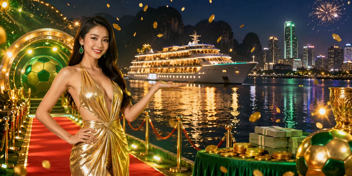 Hạ Long trong không khí lễ hội gợi ý phần thông tin thanh toán nội địa