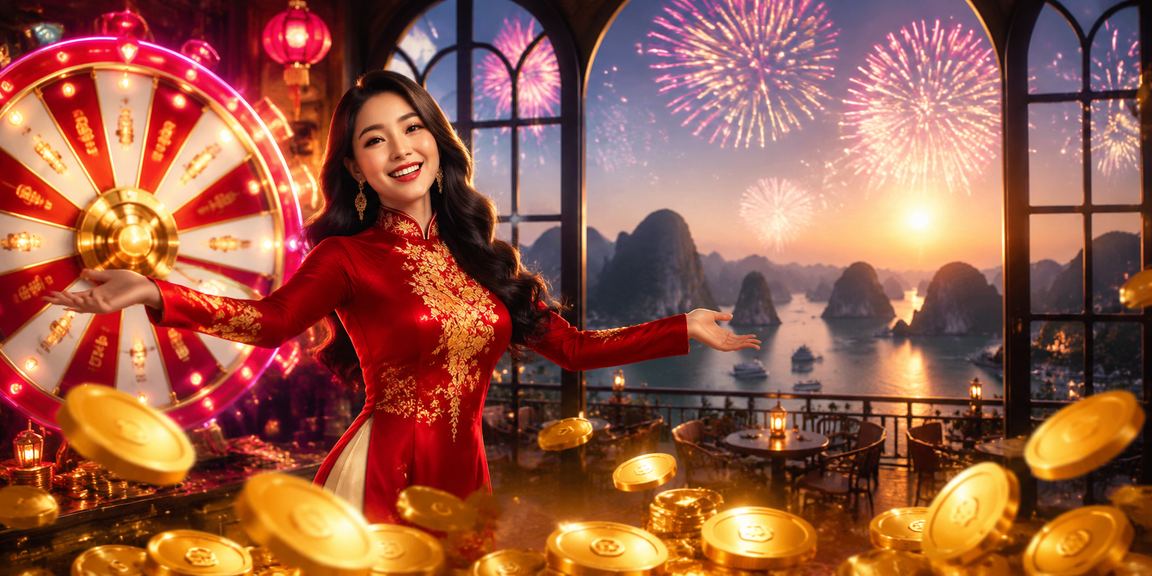 Hình ảnh giải trí casino tại Việt Nam gợi ý cách đọc danh mục 6427